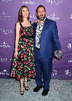 2026 BAFTA Tea Party