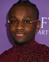 2026 BAFTA Tea Party