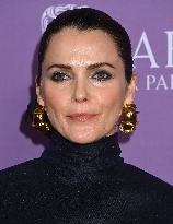 2026 BAFTA Tea Party