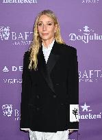 2026 BAFTA Tea Party