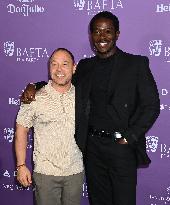 2026 BAFTA Tea Party