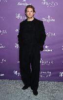 2026 BAFTA Tea Party