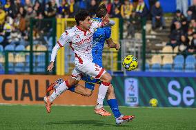 CALCIO - Serie B - Carrarese Calcio vs SSC Bari
