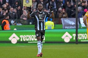 CALCIO - Serie A - Udinese Calcio vs Pisa SC