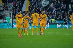 CALCIO - Serie A - Udinese Calcio vs Pisa SC