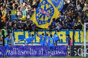 CALCIO - Serie B - Carrarese Calcio vs SSC Bari