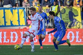 CALCIO - Serie B - Carrarese Calcio vs SSC Bari