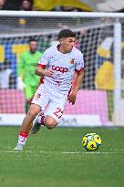 CALCIO - Serie B - Frosinone Calcio vs US Catanzaro