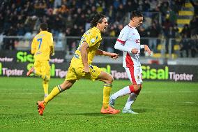 CALCIO - Serie B - Frosinone Calcio vs US Catanzaro