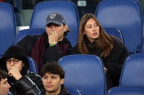 CALCIO - Serie A - AS Roma vs US Sassuolo