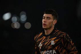 CALCIO - Serie A - AS Roma vs US Sassuolo