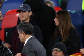 CALCIO - Serie A - AS Roma vs US Sassuolo