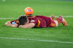 CALCIO - Serie A - AS Roma vs US Sassuolo