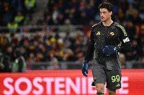 CALCIO - Serie A - AS Roma vs US Sassuolo