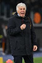 CALCIO - Serie A - AS Roma vs US Sassuolo