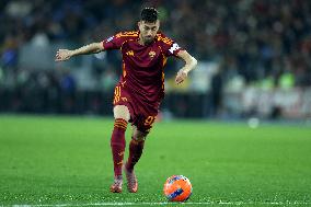 CALCIO - Serie A - AS Roma vs US Sassuolo