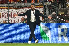 CALCIO - Serie A Femminile - Luca Rossettini - AS Roma Women