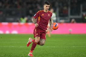 CALCIO - Serie A - AS Roma vs US Sassuolo