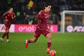 CALCIO - Serie A - AS Roma vs US Sassuolo