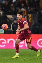 CALCIO - Serie A - AS Roma vs US Sassuolo