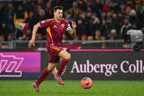 CALCIO - Serie A - AS Roma vs US Sassuolo