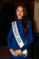 Stephane Rolland Event At Bouglione Winter Circus