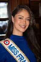 Stephane Rolland Event At Bouglione Winter Circus