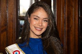 Stephane Rolland Event At Bouglione Winter Circus