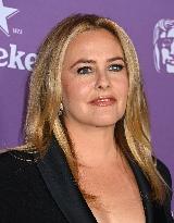 2026 BAFTA Tea Party