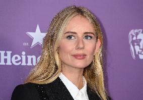 2026 BAFTA Tea Party