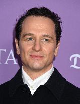 2026 BAFTA Tea Party