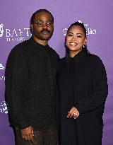 2026 BAFTA Tea Party