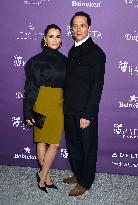 2026 BAFTA Tea Party