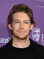 2026 BAFTA Tea Party