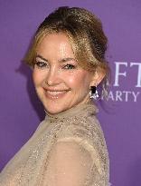 2026 BAFTA Tea Party