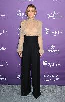 2026 BAFTA Tea Party