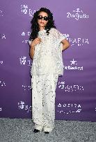 2026 BAFTA Tea Party