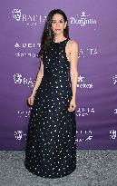 2026 BAFTA Tea Party