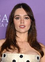 2026 BAFTA Tea Party