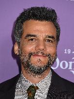 2026 BAFTA Tea Party