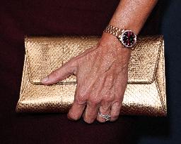 WWD Style Awards, Golden Globes - LA