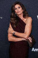 WWD Style Awards, Golden Globes - LA