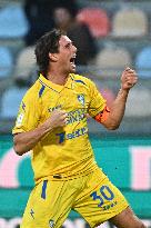 CALCIO - Serie B - Frosinone Calcio vs US Catanzaro