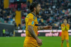 CALCIO - Serie A - Udinese Calcio vs Pisa SC