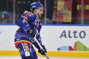 SPORT INVERNALI - Hockey su ghiaccio - Final Four IHL Serie A