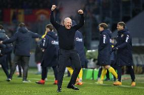 CALCIO - Serie B - Frosinone Calcio vs US Catanzaro