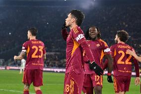 CALCIO - Serie A - AS Roma vs US Sassuolo