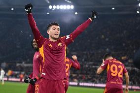 CALCIO - Serie A - AS Roma vs US Sassuolo