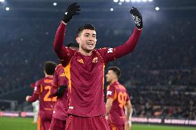 CALCIO - Serie A - AS Roma vs US Sassuolo