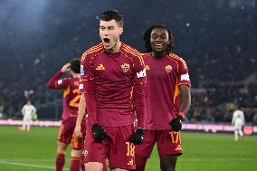 CALCIO - Serie A - AS Roma vs US Sassuolo